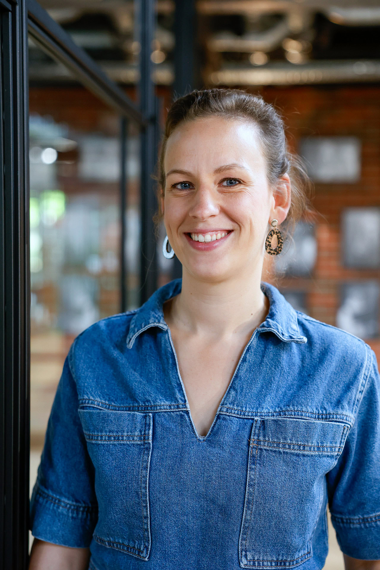 Inbound Marketing Expert Tessa Velthuis-Beusink