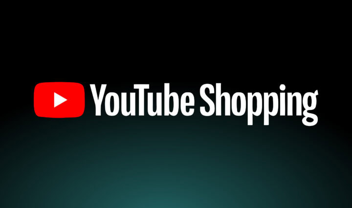 Youtube Shopping