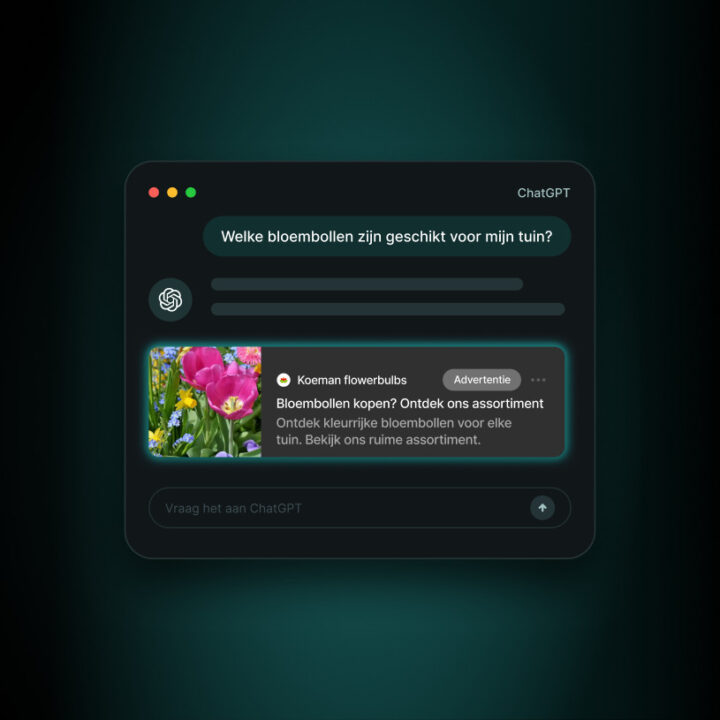 Zo Werkt Adverteren In Chatgpt