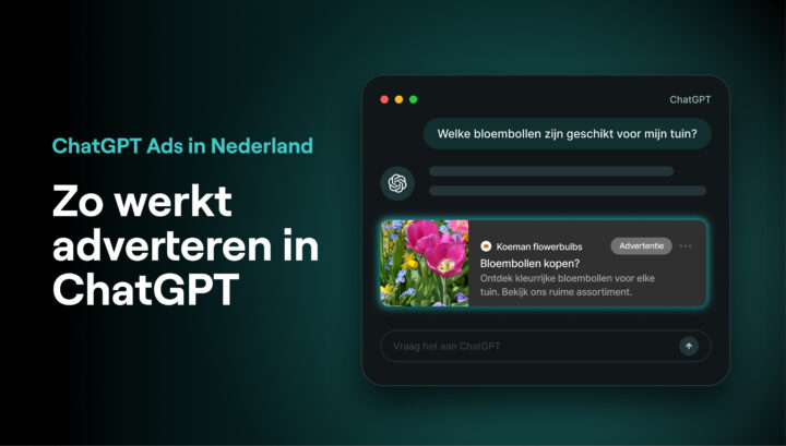 Zo Werkt Adverteren In Chatgpt