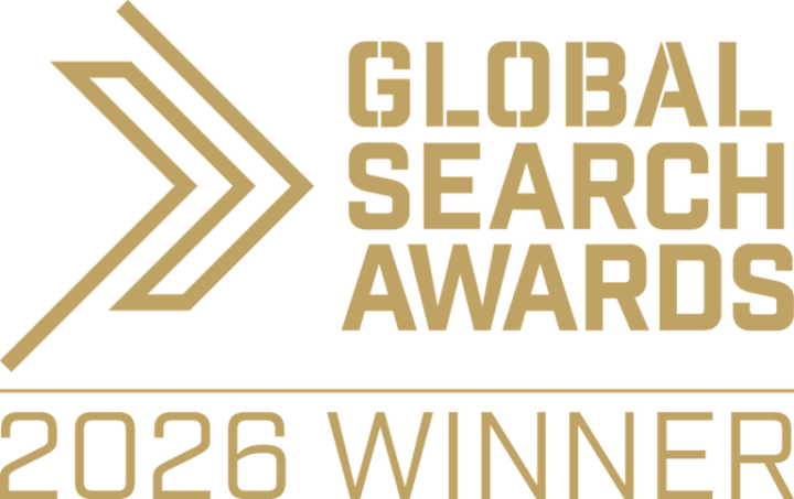 Global Search Awards Winnaars