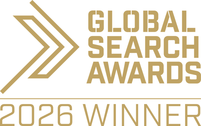 Global Search Awards Winnaars