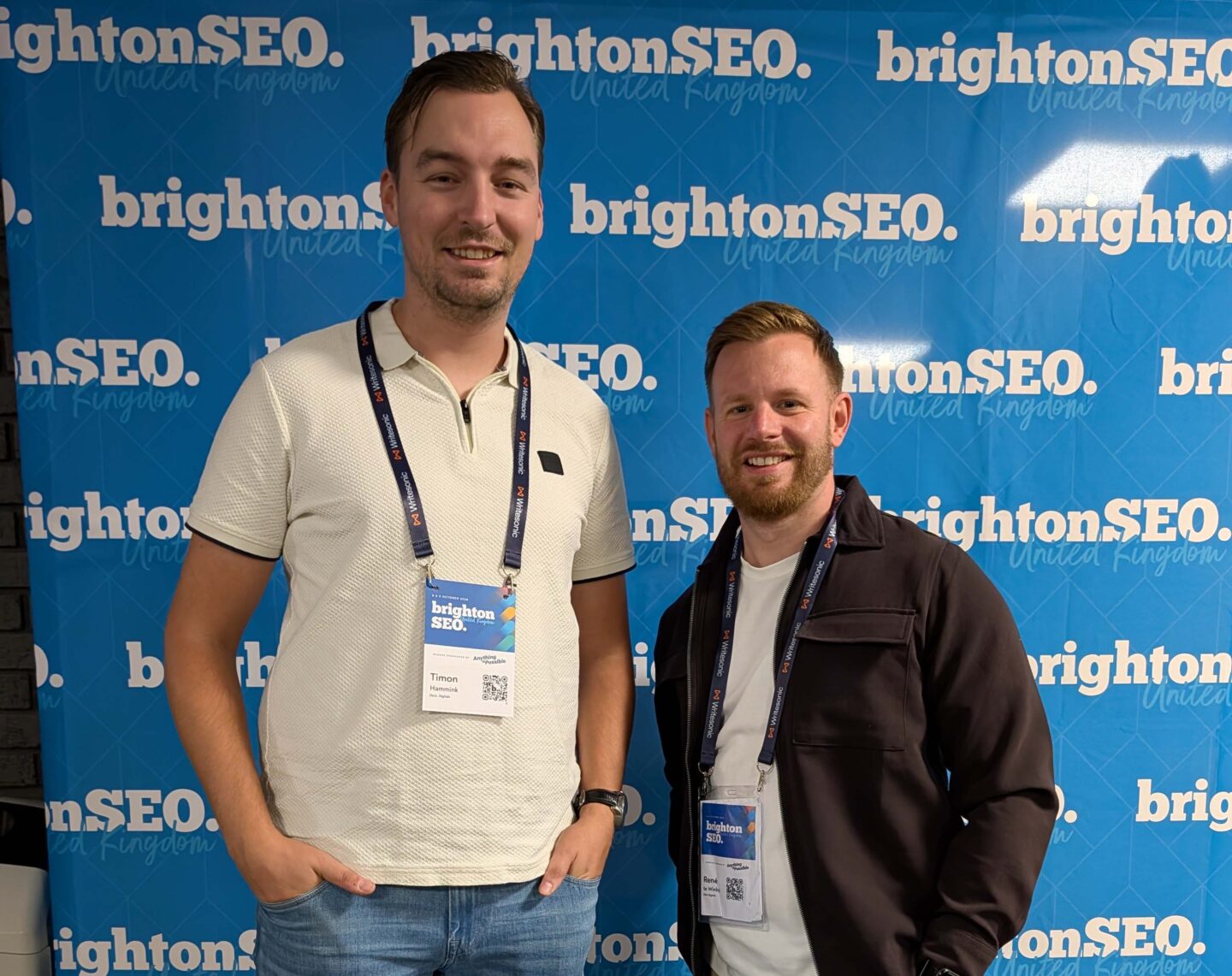 Brightonseo 2026