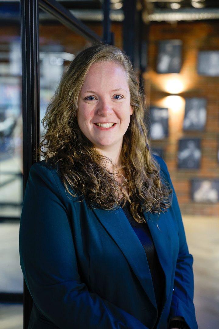 Digital Marketing Expert Cynthia