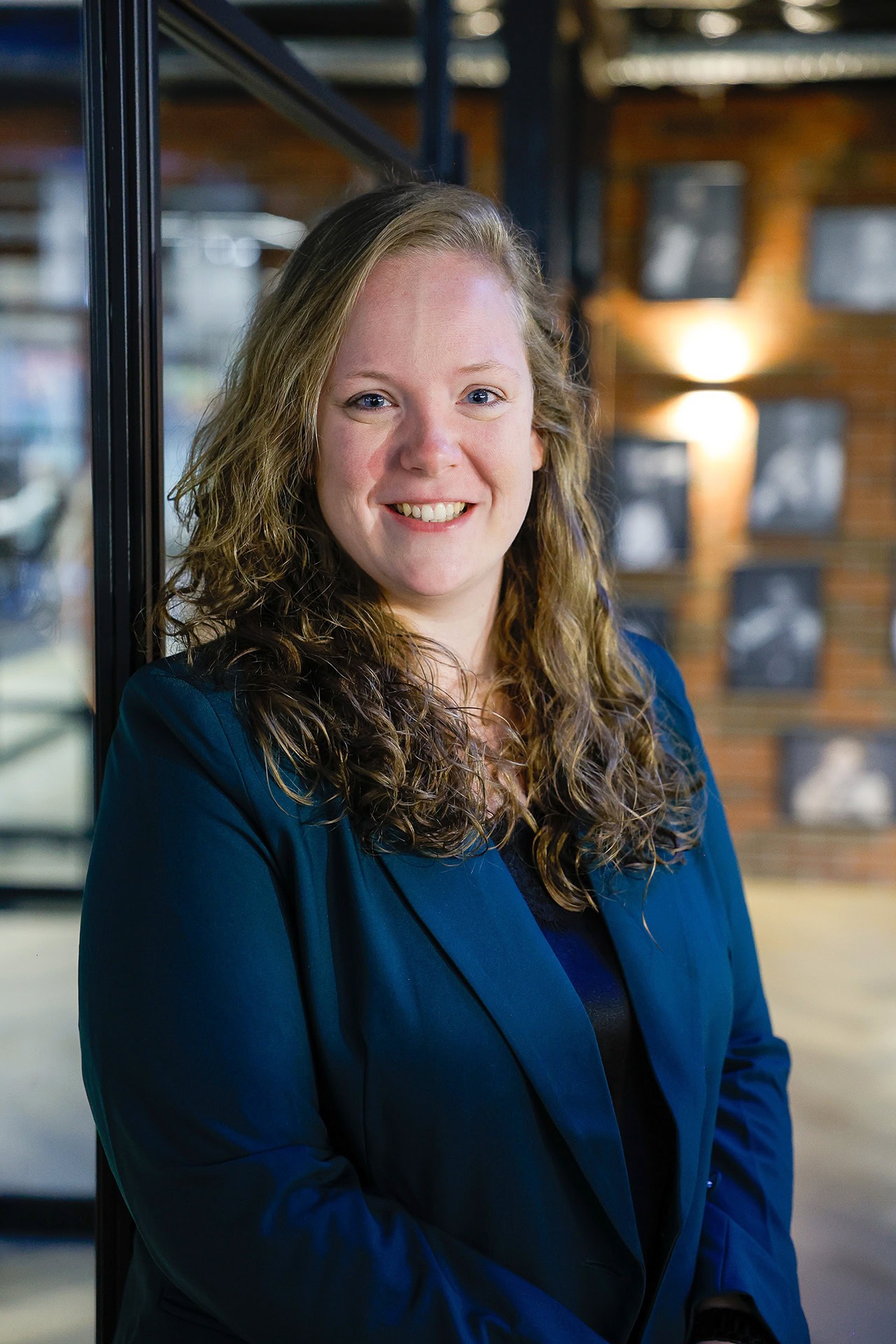 Digital Marketing Expert Cynthia