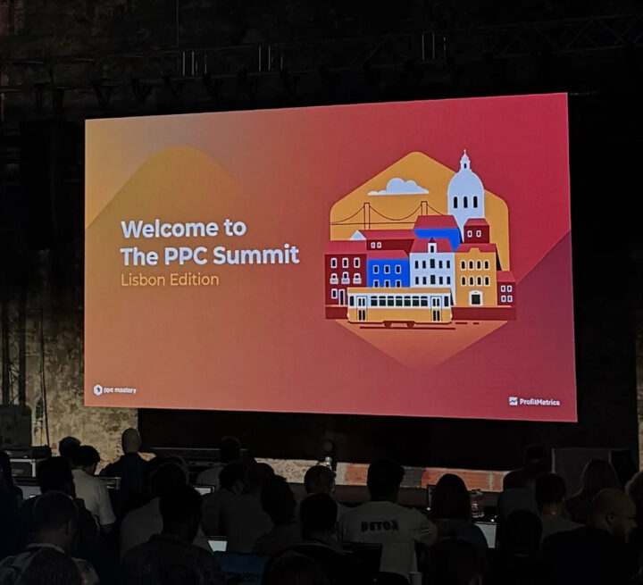 [Event] PPC Summit Lissabon 2026