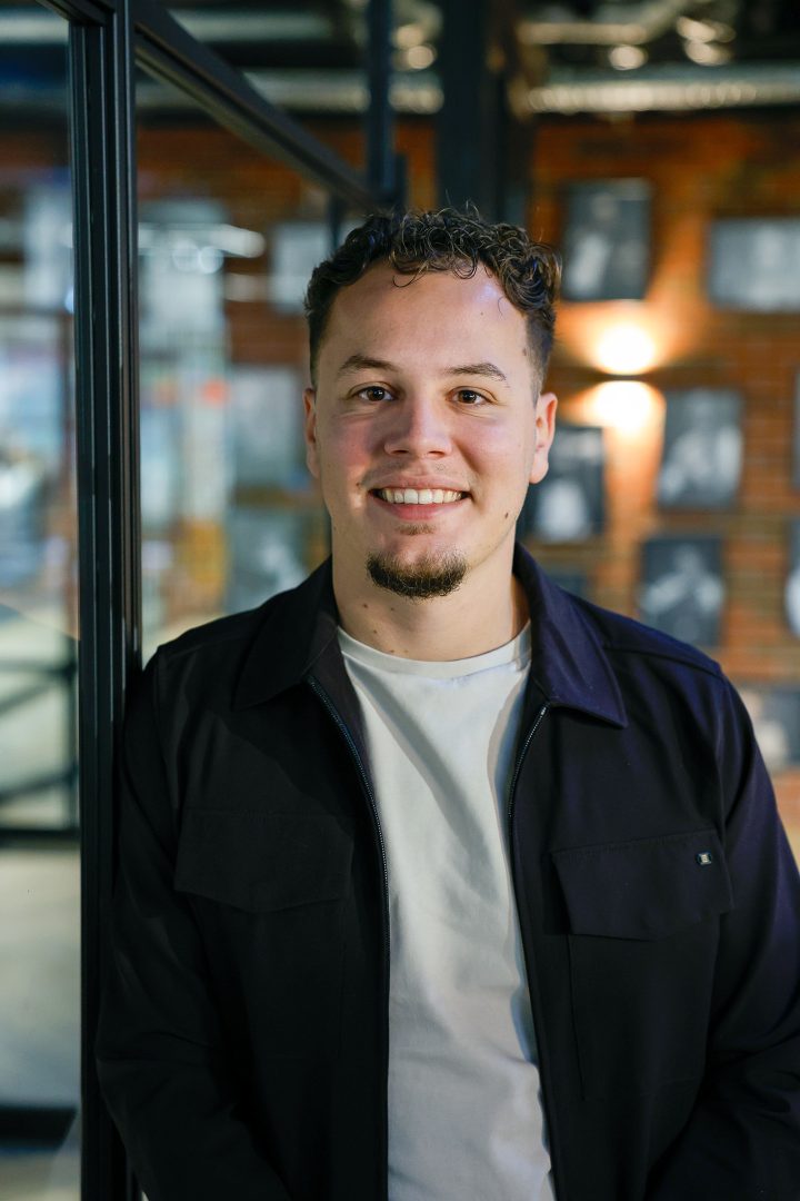 Inbound Marketing Expert Dani
