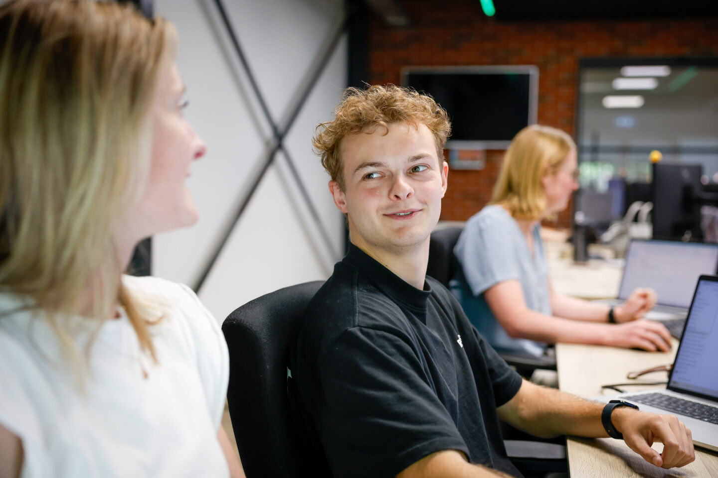 ChatGPT experts