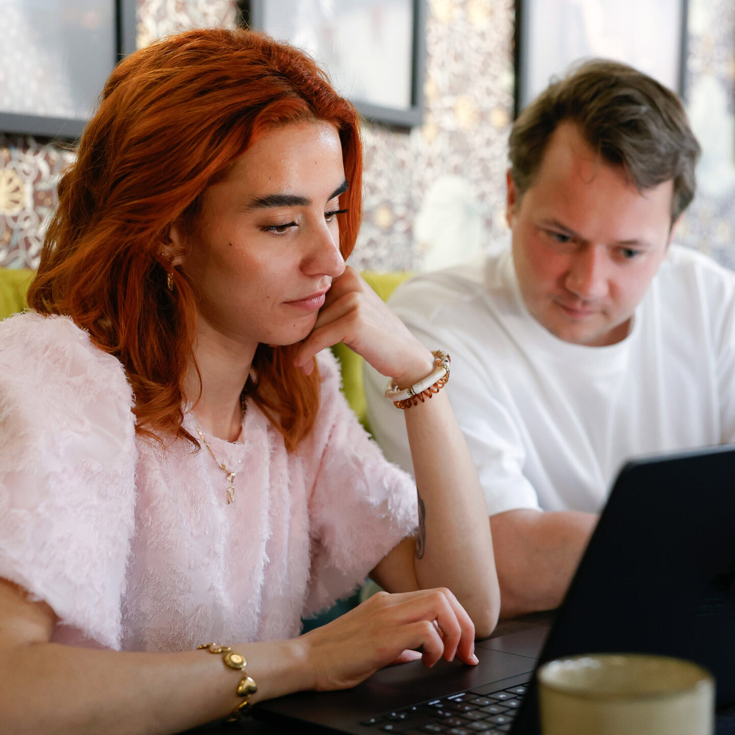 CRO experts