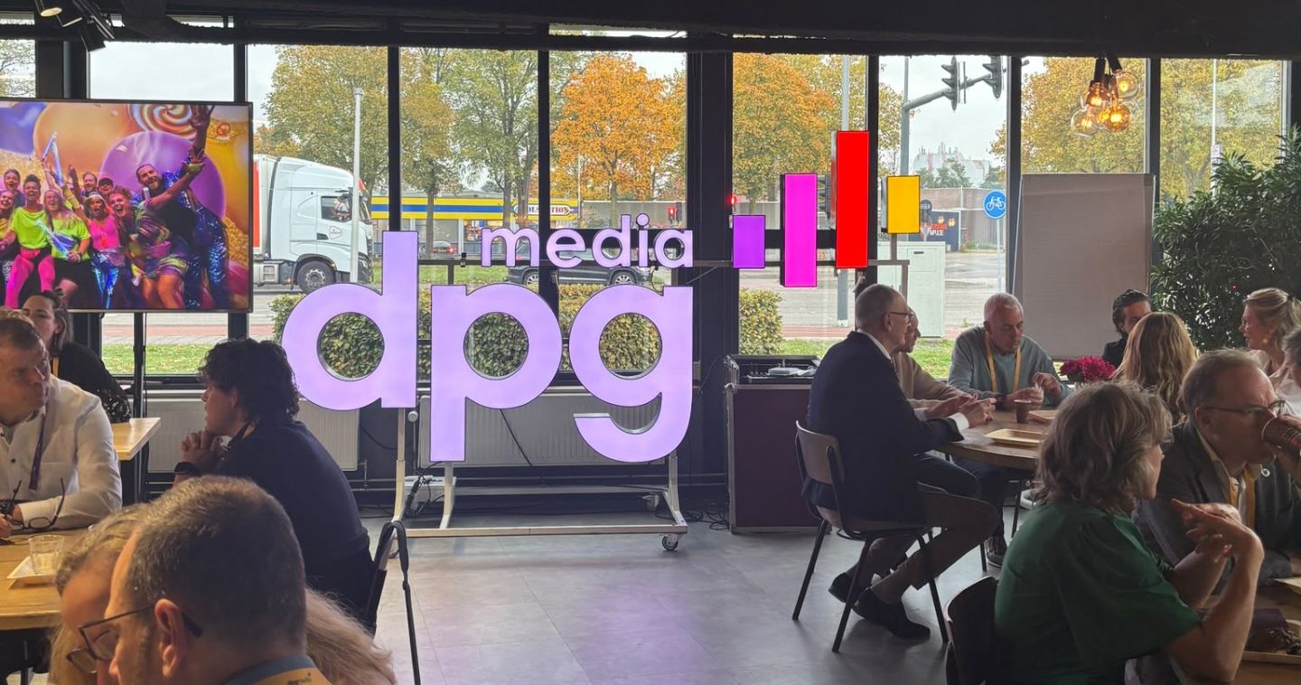 Ondernemersplein – Adverteren Op Regionale Televisie