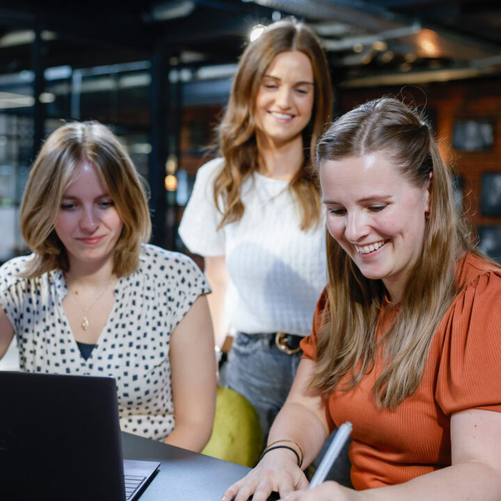 Experts in SEO