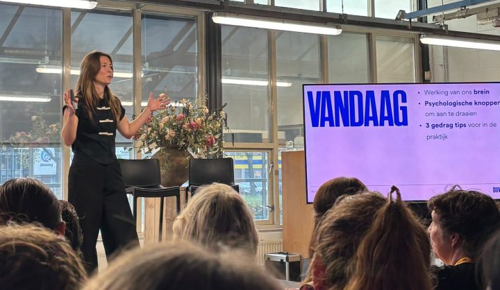 Dagelijks 30.000 keuzes: hoe stuur je het consumentenbrein?