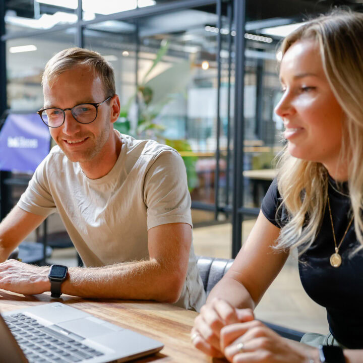 marketplace experts